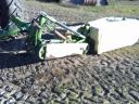 Krone AM 242, Typ 241 cm breiter Scheibenmäher, Rasenmäher