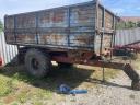 Trailer Eb 7