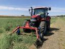 Case IH Maxxum 110 CVX