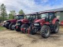 Case IH Maxxum 110 CVX