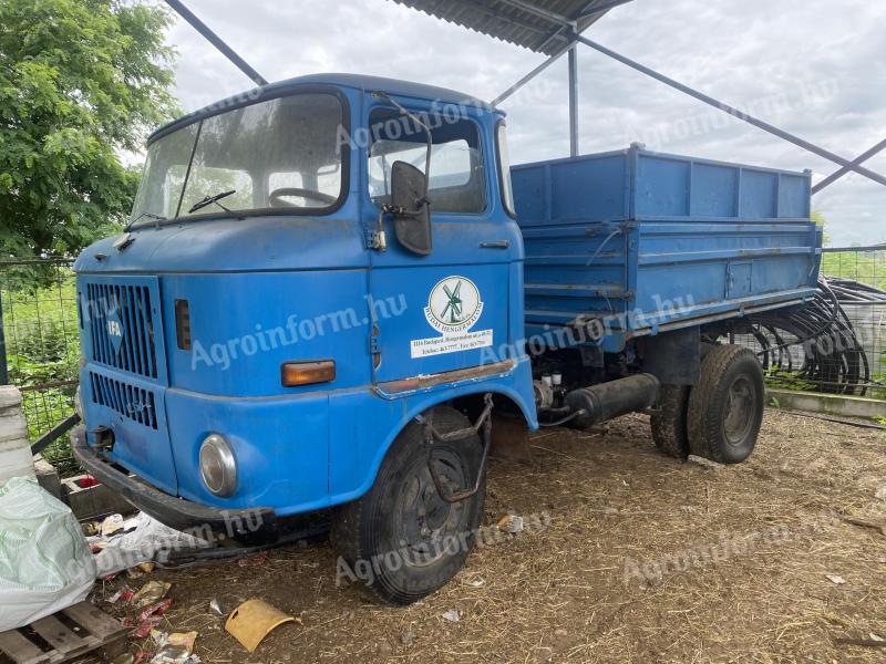 IFA W50 de vânzare