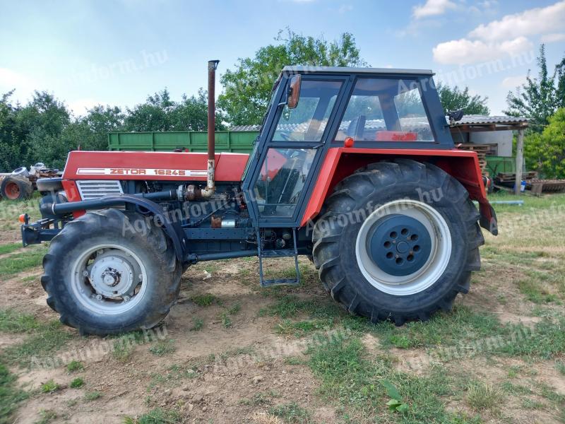 Zetor Crystal 16045