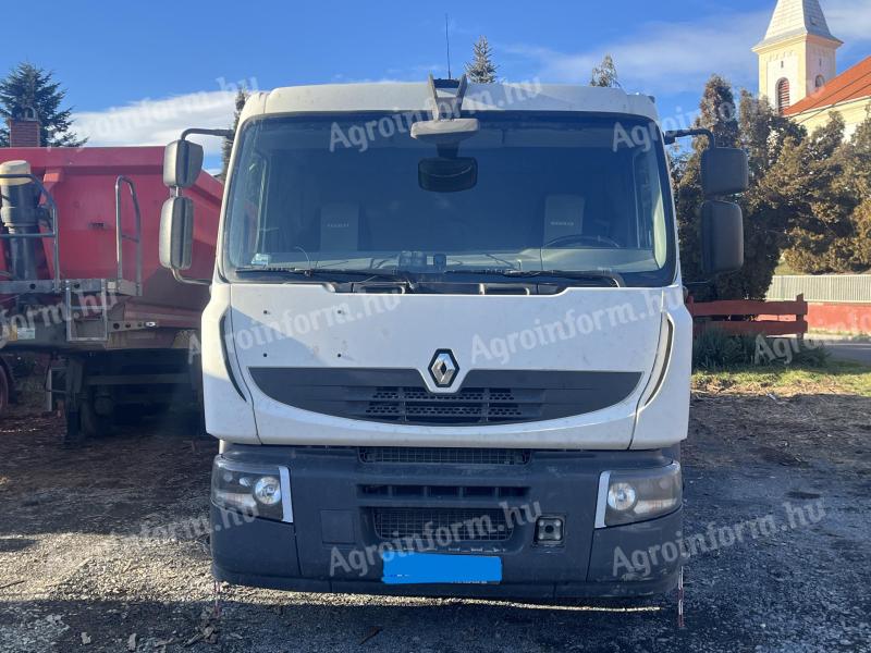 Renault Premium 430.19 T