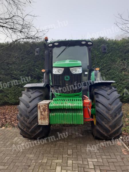 Tractor John Deere de vânzare