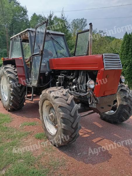 Traktor Zetor 1245