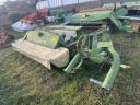 KRONE AM 243 CV, s 240 SIDEBOARD CASE