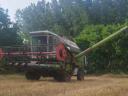 Claas Dominator 106