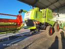 Claas Lexion 660