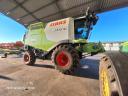 Claas Lexion 660