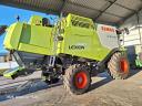 Claas Lexion 660