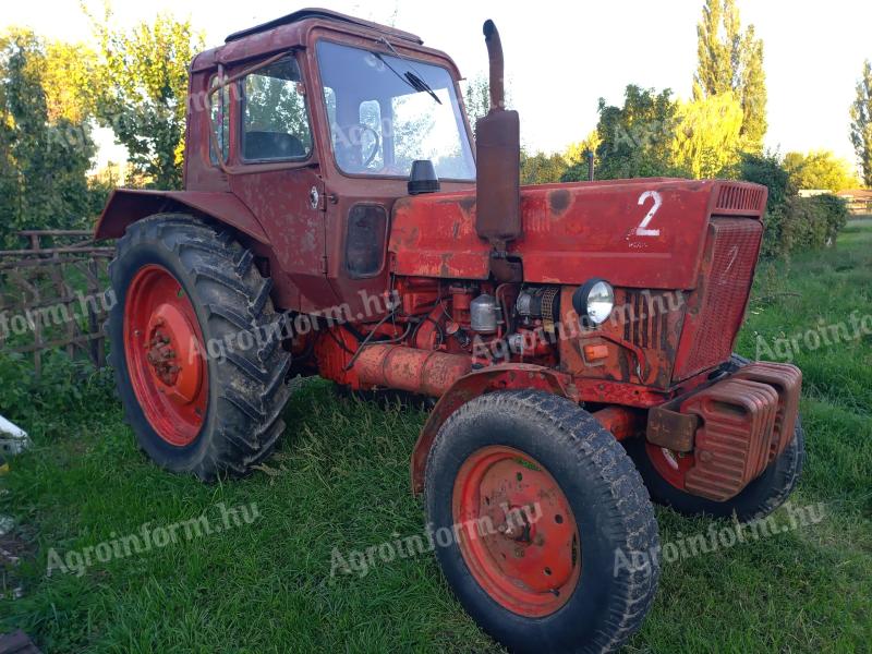 MTZ 80 mala kabina MTZ 80