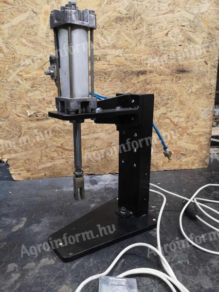 Air pneumatic press for sale