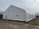 Tarpaulin hall 9, 15x15, 25x6, 1 m