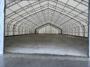 Tarpaulin hall 12, 2x18, 3x7 m