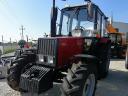 MTZ 892.2 new tractor