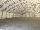 Tarpaulin hall 25x60x8, 5 m