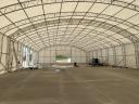 Tarpaulin hall 25x50x8, 5 m