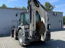 TEREX TLB850PS Baggerlader zu verkaufen