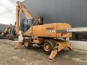 Case WX210 / 2008 / 9 999 hours / Leasing from 20%