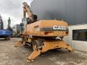 Case WX210 / 2008 / 9 999 hours / Leasing from 20%