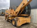 Case WX210 / 2008 / 9 999 hours / Leasing from 20%