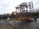 RAU-Unimat 8,4 m semi-suspended combiner for sale