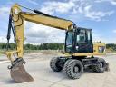 Caterpillar M315D / 2013 / 14.364 Betriebsstunden / Leasing ab 20 %