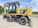 Caterpillar M315D / 2013 / 14.364 Betriebsstunden / Leasing ab 20 %