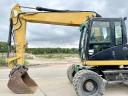 Caterpillar M315D / 2013 / 14 364 ore / Leasing de la 20%