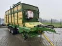 Krone Titan 6/42 GD Cărucior de aranjare all-in