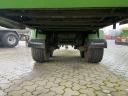 Krone Titan 6/42 GD Cărucior de aranjare all-in