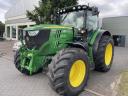 John Deere 6170R traktor