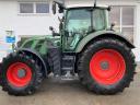 Fendt 720 SCR Professional tractor