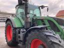 Fendt 720 SCR Professional tractor