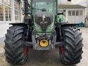 Fendt 720 SCR Professional tractor