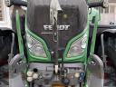 Fendt 720 SCR Professional tractor