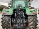 Fendt 720 SCR Professional tractor