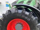 Fendt 720 SCR Professional tractor