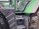 Fendt 720 SCR Professional tractor