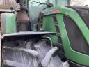 Fendt 720 SCR Professional tractor