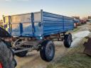 Trailer Panav B55 P12