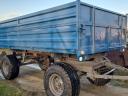 Trailer Panav B55 P12