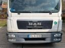 MAN 10.180 Kipper-LKW