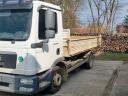 Camion basculant MAN 10.180