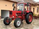 Aniversarea tractorului Belarus MTZ 82