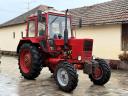 Aniversarea tractorului Belarus MTZ 82