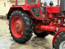 Aniversarea tractorului Belarus MTZ 82