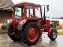 Aniversarea tractorului Belarus MTZ 82