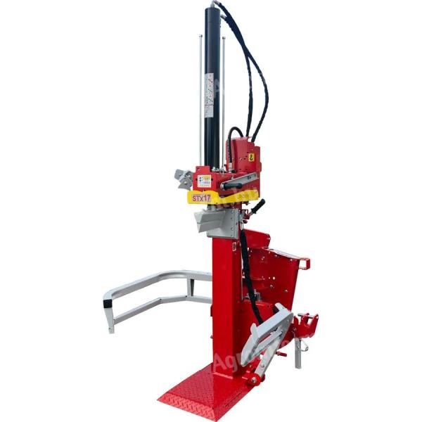 Lancman STX 13 EL Xtremspeed Vertikalspalter, 5,5 kW