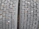 Predám pneumatiky Continental 315/80 R 22,5